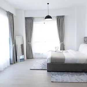 Apartment Jbr By Happy Season, Dubai