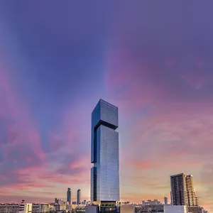 The First Collection Jumeirah Village Circle, A Tribute Portfolio By Marriott Hotell